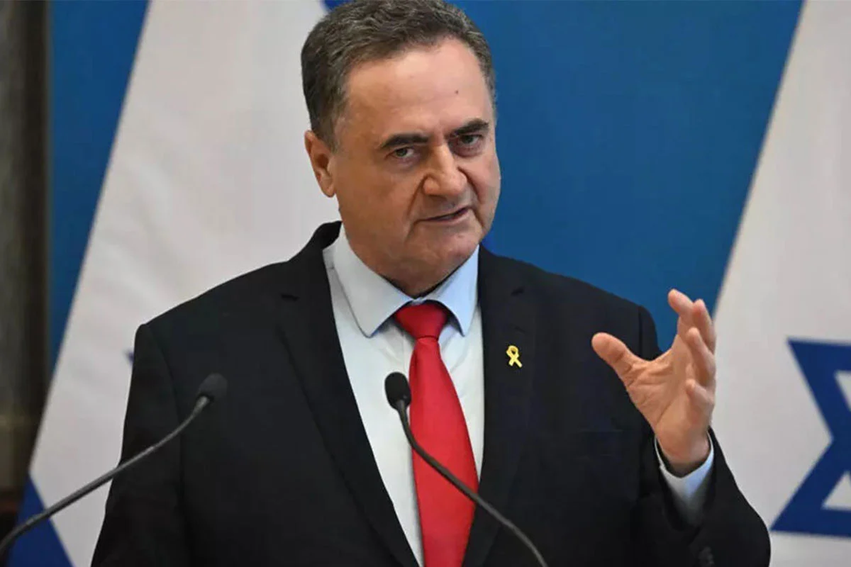 ইসরায়েলের প্রতিরক্ষামন্ত্রীর আবারও ইরানে হামলার হুমকি